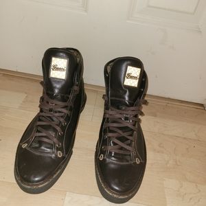 Footwear